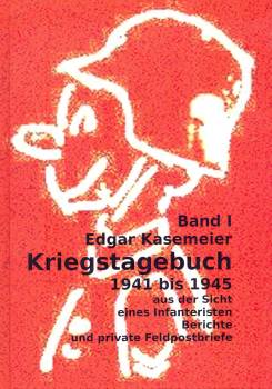 Buchcover Kasemeier